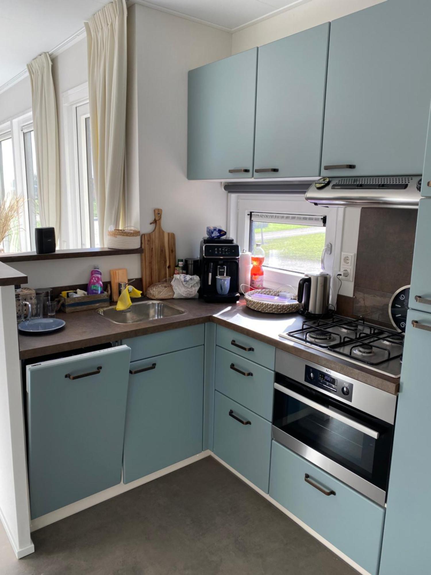 Beach House Chalet Seeparx Suesel Susel 외부 사진
