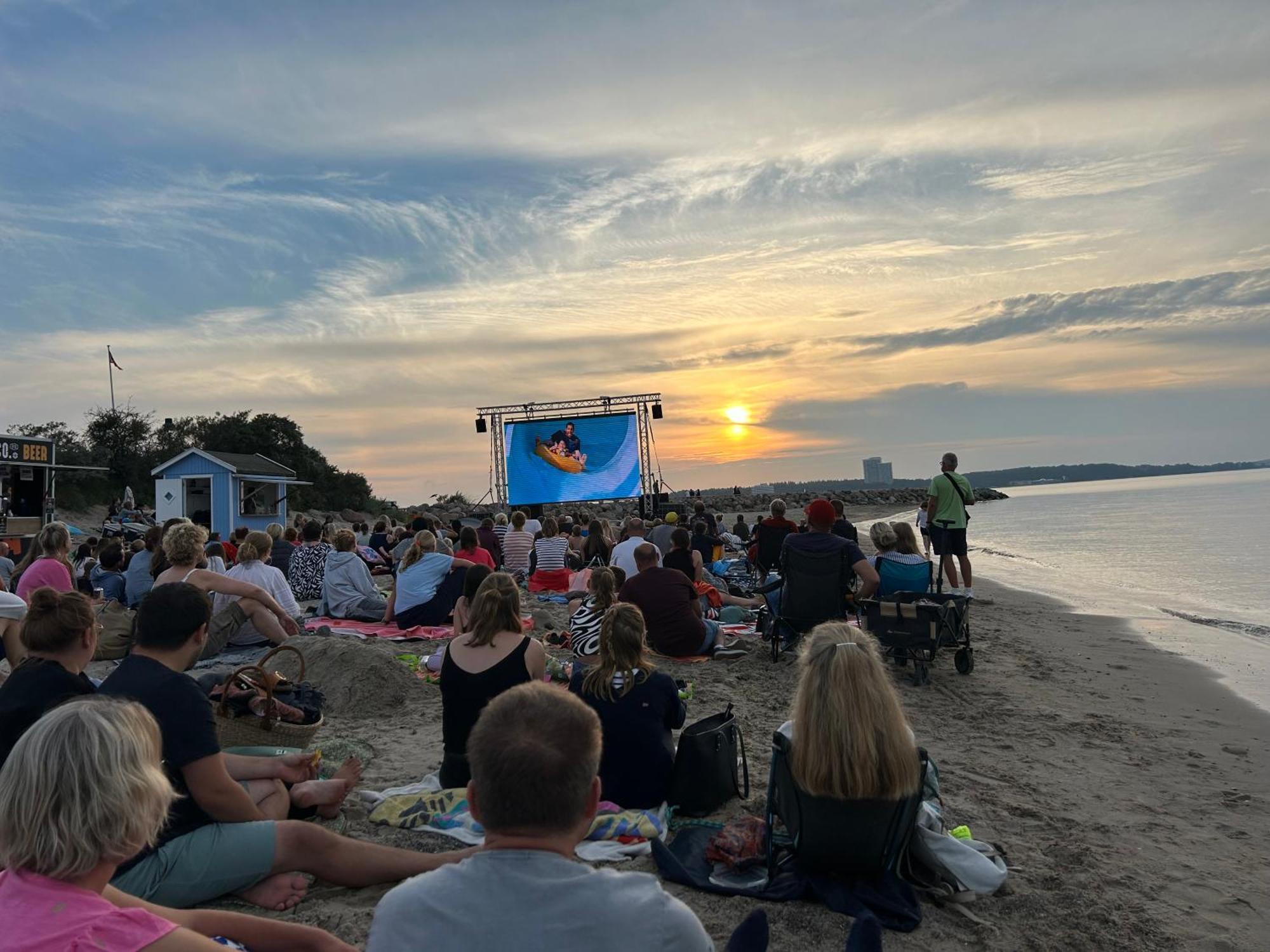 Beach House Chalet Seeparx Suesel Susel 외부 사진