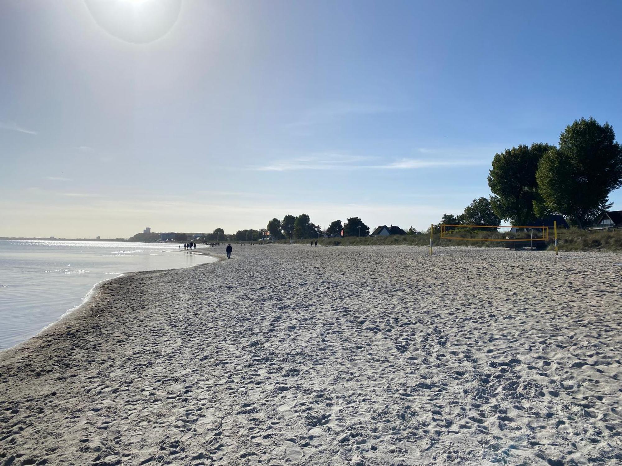 Beach House Chalet Seeparx Suesel Susel 외부 사진