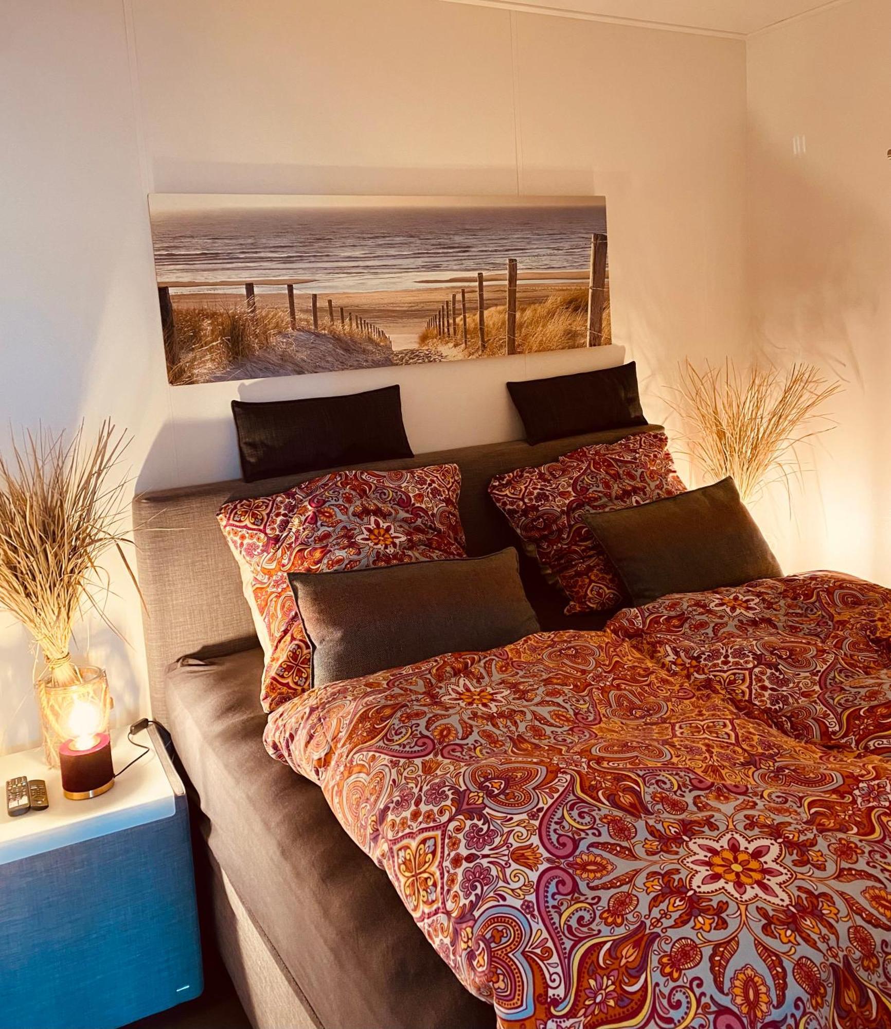 Beach House Chalet Seeparx Suesel Susel 외부 사진