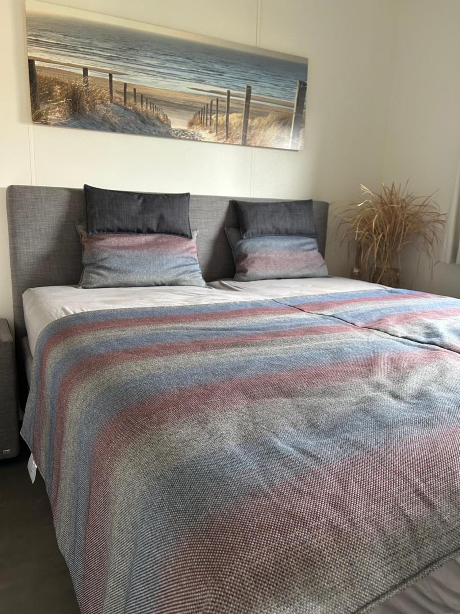 Beach House Chalet Seeparx Suesel Susel 외부 사진