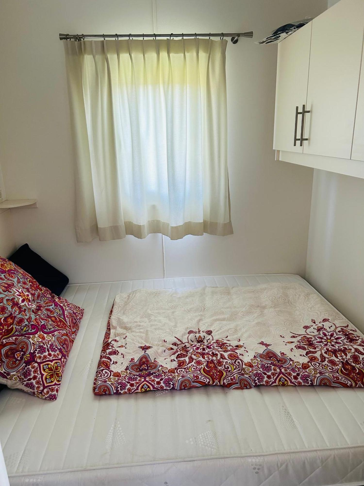 Beach House Chalet Seeparx Suesel Susel 외부 사진